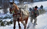 Parada Gazdowska i wyścigi kumoterek