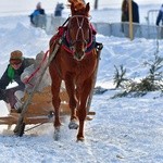 Parada Gazdowska i wyścigi kumoterek