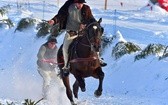 Parada Gazdowska i wyścigi kumoterek