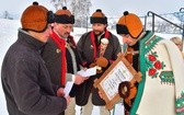 Parada Gazdowska i wyścigi kumoterek