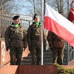 Narodowy Dzień Pamięci „Żołnierzy Wyklętych” w Zielonej Górze