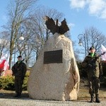 Narodowy Dzień Pamięci „Żołnierzy Wyklętych” w Zielonej Górze