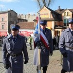 Narodowy Dzień Pamięci „Żołnierzy Wyklętych” w Zielonej Górze