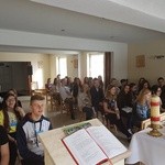 ​Rekolekcje Grup Apostolskich - 2018