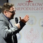 Tomasz Terlikowski o św. o. Maksymilianie Marii Kolbe