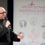 Tomasz Terlikowski o św. o. Maksymilianie Marii Kolbe