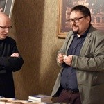 Tomasz Terlikowski o św. o. Maksymilianie Marii Kolbe