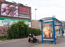 Wyrok ws. antyaborcyjnego billboardu