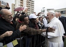 Wywiad rzeka z papieżem "Bóg jest młody"