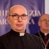 Nowy biskup pomocniczy archidiecezji warmińskiej!