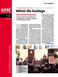 Gość Gdański 09/2018