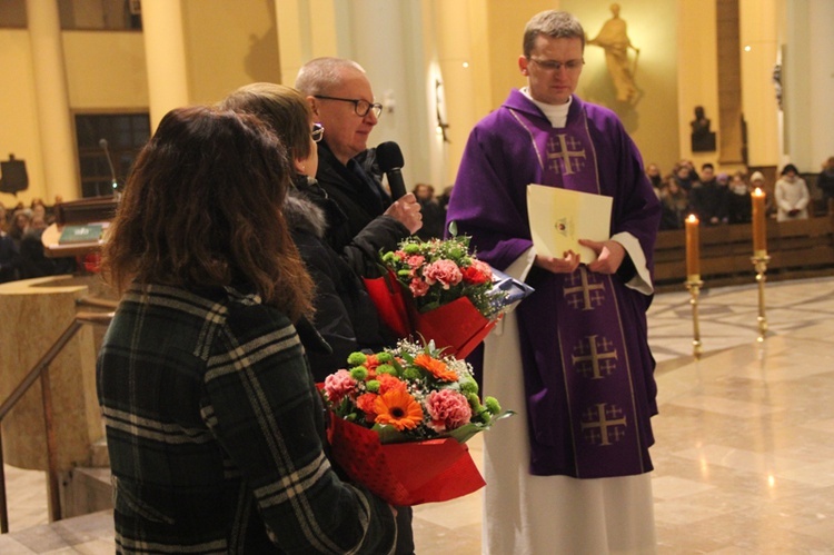 Msza w 31. rocznicę śmierci ks. Blachnickiego