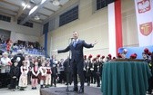 Prezydent Andrzej Duda w Bochni