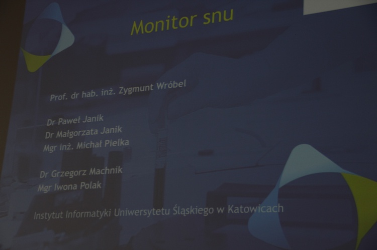 Monitor snu