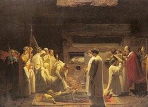 Męczennica II wieku - święta Balbina 