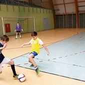 Halówka cieszy się największą popularnością powśród wszystkich rozgrywek sportowych diecezji legnickiej.