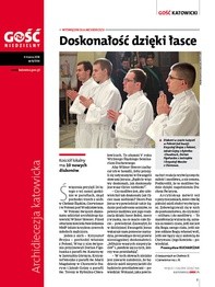 Gość Katowicki 09/2018