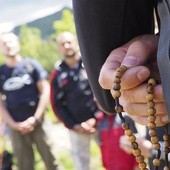 Tatry po Męsku 2019 - zapisy trwają