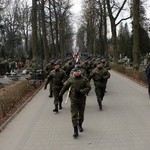 Narodowy Dzień Pamięci Żołnierzy Wyklętych 2018 we Wrocławiu