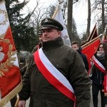 Narodowy Dzień Pamięci Żołnierzy Wyklętych 2018 we Wrocławiu