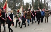 Narodowy Dzień Pamięci Żołnierzy Wyklętych 2018 we Wrocławiu