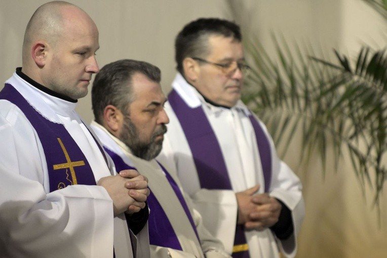 Spotkanie Służby Liturgicznej w Bolkowie