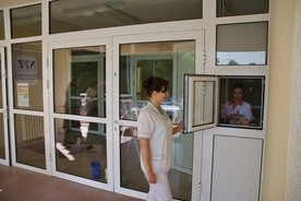 Szpital w Jastrzębiu zawiesza dwa oddziały
