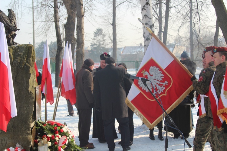 Dzień Żołnierzy Wyklętych w Żywcu i Bielsku-Białej - 2018