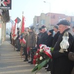 Dzień Żołnierzy Wyklętych w Żywcu i Bielsku-Białej - 2018