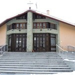 W parafii MB Częstochowskiej w Czernichowie