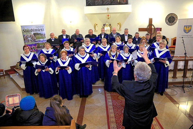 VII Przegląd Pieśni Pokutnej i Pasyjnej