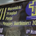 VII Przegląd Pieśni Pokutnej i Pasyjnej