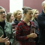 Warsztaty Liturgiczno-Muzyczne w Strzelcach Krajeńskich