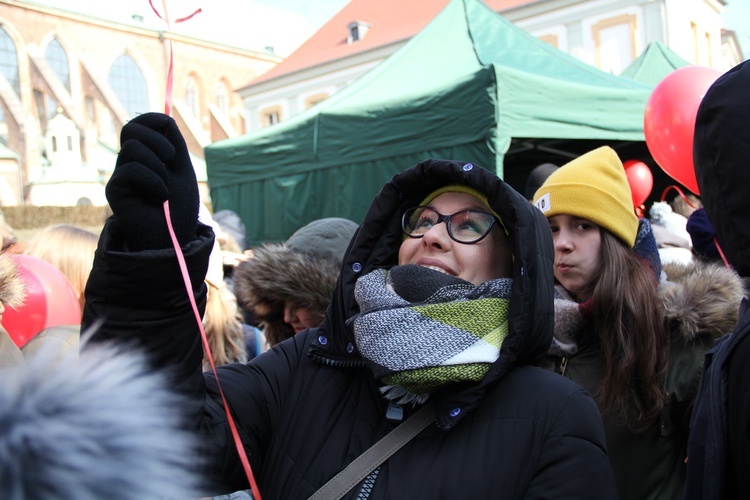 Wrocławskie obchody Rodłaków