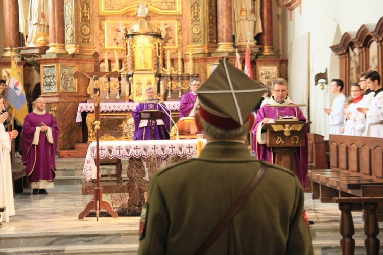 80 lat Prawd Polaków spod Znaku Rodła