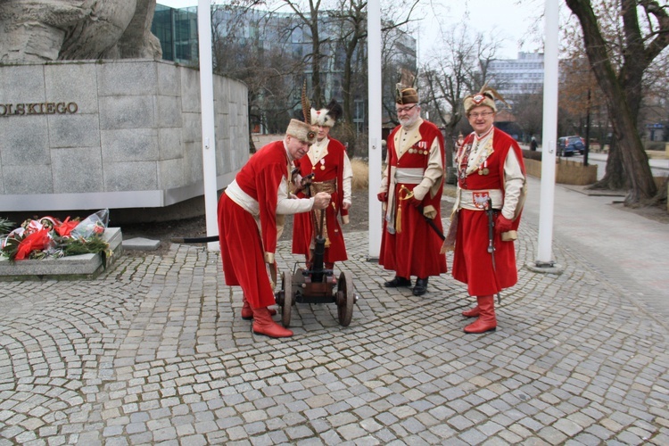 80 lat Prawd Polaków spod Znaku Rodła