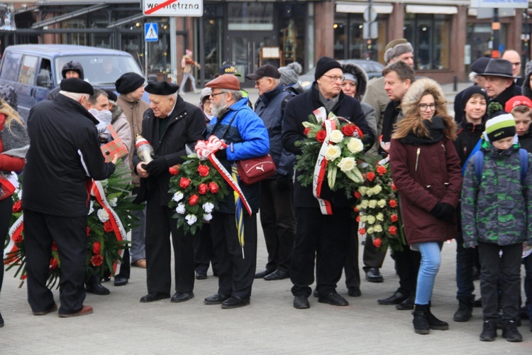 80 lat Prawd Polaków spod Znaku Rodła