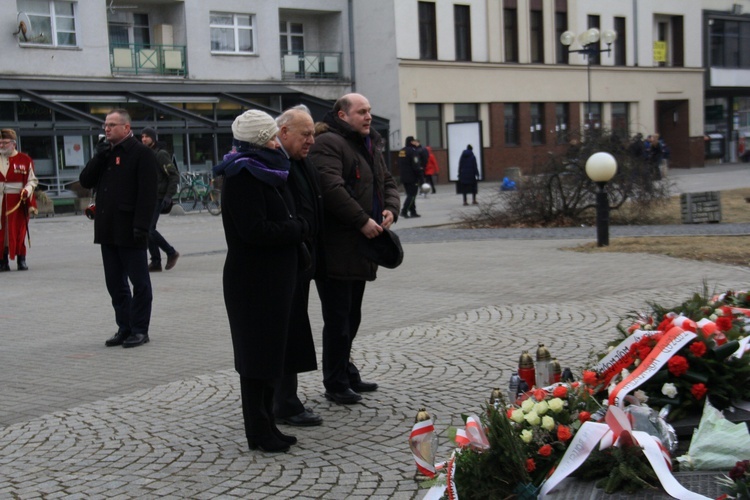 80 lat Prawd Polaków spod Znaku Rodła