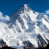 Wyprawa na K2: Złośliwa góra żegna nas słoneczną pogodą
