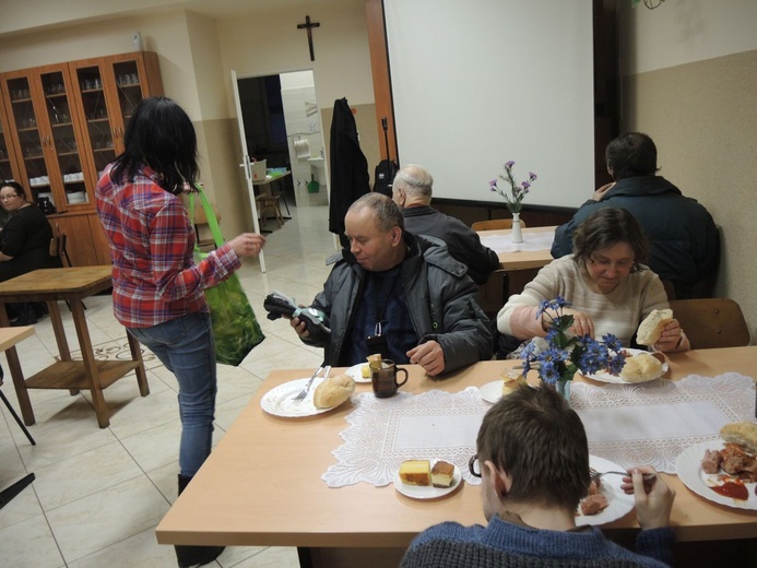 "Krzyż Nadziei wbrew nadziei" w Oświęcimiu