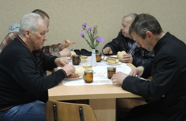 "Krzyż Nadziei wbrew nadziei" w Oświęcimiu