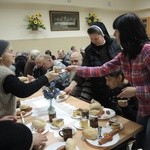 "Krzyż Nadziei wbrew nadziei" w Oświęcimiu