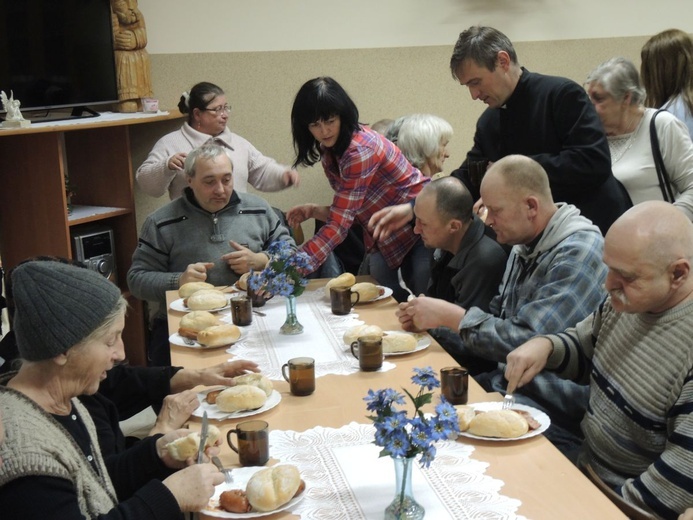 "Krzyż Nadziei wbrew nadziei" w Oświęcimiu