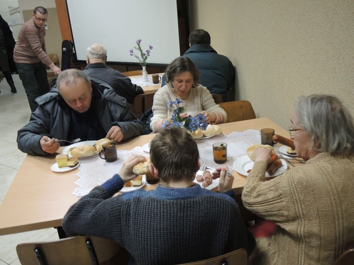 "Krzyż Nadziei wbrew nadziei" w Oświęcimiu