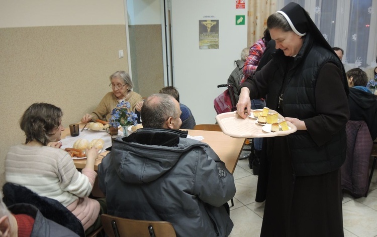 "Krzyż Nadziei wbrew nadziei" w Oświęcimiu