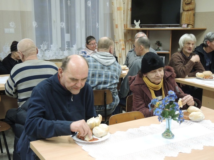 "Krzyż Nadziei wbrew nadziei" w Oświęcimiu