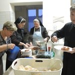 "Krzyż Nadziei wbrew nadziei" w Oświęcimiu