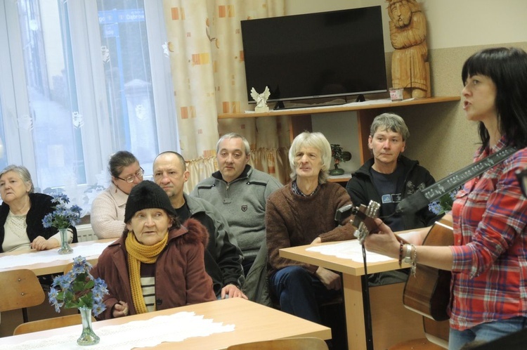 "Krzyż Nadziei wbrew nadziei" w Oświęcimiu