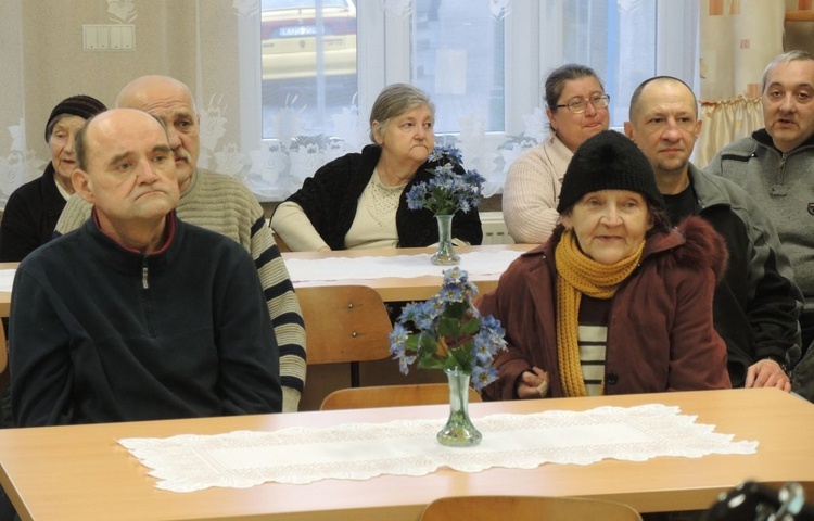 "Krzyż Nadziei wbrew nadziei" w Oświęcimiu