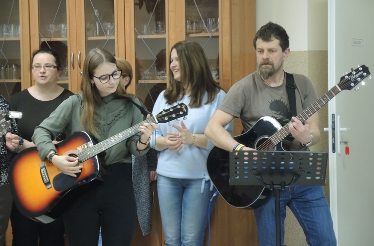 "Krzyż Nadziei wbrew nadziei" w Oświęcimiu